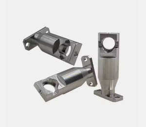 Customized CAD Drawing Precision Automation Equipment Stainless steel Non-standard Hardware Parts