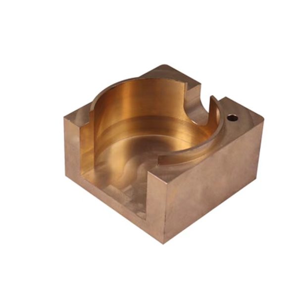 Brass parts processing Copper parts processing CNC CNC stainless steel POM aluminum alloy automated turning parts processing customization