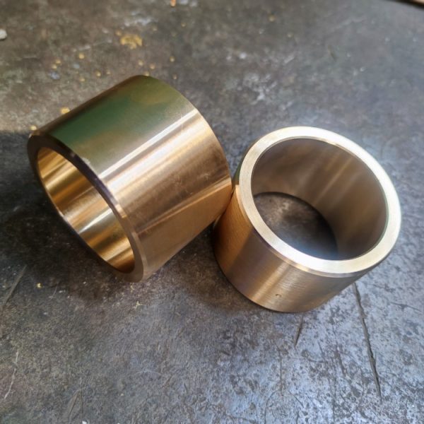 Brass parts processing Copper parts processing CNC CNC stainless steel POM aluminum alloy automated turning parts processing customization